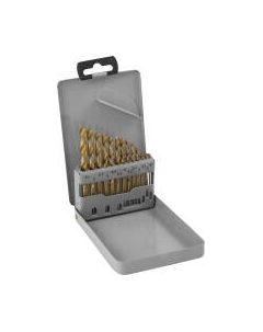 Набор сверл Thorvik TDBS13