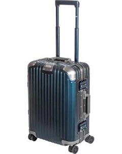 Чемодан на колесах Supra STS-1010-S