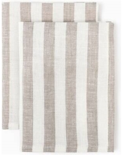 Набор сервировочных салфеток Этель Soprano 10494021