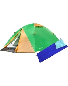 Палатка Sundays ZC-TT009-3P v2