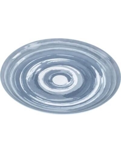 Тарелка закусочная (десертная) Luminarc Diwali Marvo Grey V9700