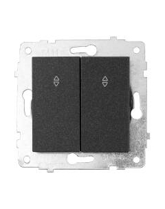 Выключатель Ovivo 600-000217-211