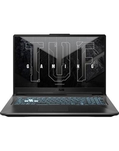 Игровой ноутбук TUF Gaming A17 FA706NFR-HX045 Asus