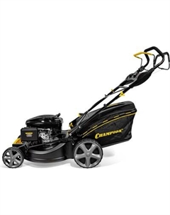 Газонокосилка бензиновая Champion LM5344