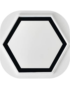 Вентилятор накладной Homy Air AH100WTS Homy air