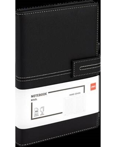 Ежедневник Deli N142L