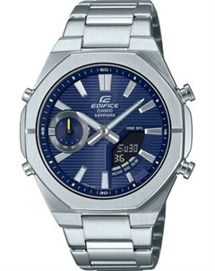 Часы наручные мужские Casio ECB-S10D-2A