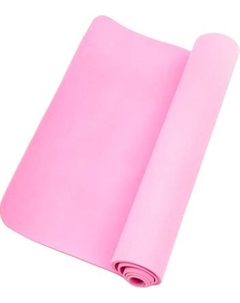 Коврик для йоги и фитнеса Ausini LV24-122