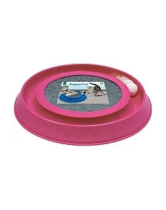 Игрушка-когтеточка Georplast HappyCat 10596