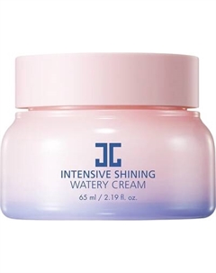 Крем для лица Jayjun Intensive Shining Watery