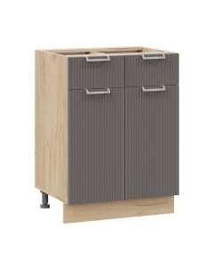 Шкаф-стол кухонный ТриЯ Кимберли 1Н6Я1 Трия