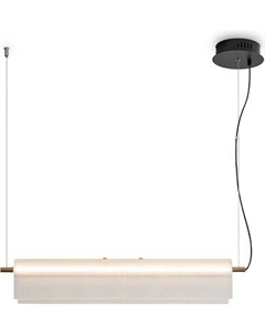 Потолочный светильник Freya Loyd FR5556PL-L22BBS