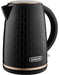 Электрочайник SWK 7201BK Sencor