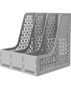 Лоток для бумаг Deli 9843