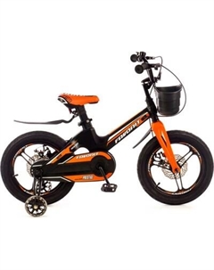 Детский велосипед Prestige / PRS-16ORW Favorit