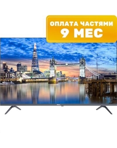 Телевизор Hikers 43’’ 43HTQ01