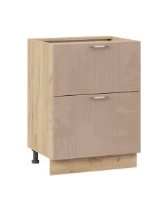 Шкаф-стол кухонный ТриЯ Весна 1Н6Я2 Трия