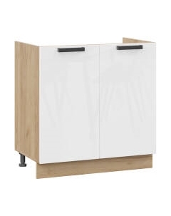 Шкаф под мойку ТриЯ Детройт 1Н8М исп.2 Трия