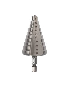 Сверло Kranz KR-12-6604