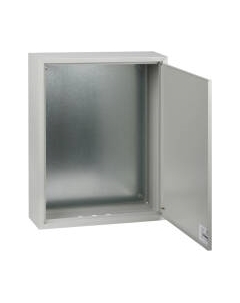 Корпус металлический ЭРА ЩМП-3-1 УХЛ3 IP31 / Б0057147 Эра