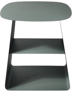 Журнальный столик Stool Group Leyre / MT-123S DB-022 Stool group