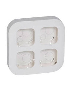 Рамка для выключателя Quteo 782294 Legrand