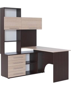 Компьютерный стол Сокол-Мебель КСТ-14.1Л Сокол-мебель