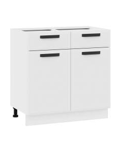 Шкаф-стол кухонный ТриЯ Тиана 1Н8Я1 Трия