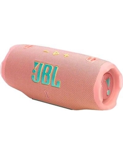 Портативная колонка JBL Charge 6 Jbl