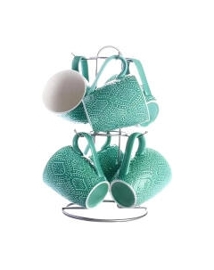 Набор кружек Loraine 30909