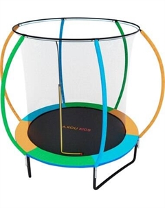 Батут DFC A.Kou Kids TX-B7123-6FT Dfc