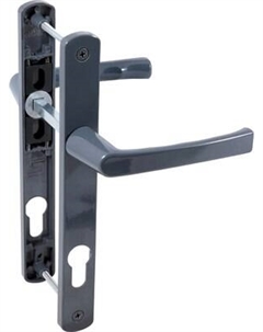 Ручка дверная БУЛАТ Урал 85.25.01.7024 Булат