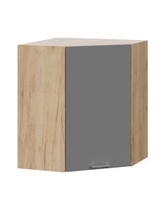 Шкаф навесной для кухни ТриЯ Габриэлла 1В6У Трия