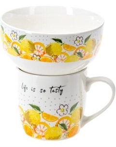 Кружка Белбогемия B497.B80-SU2753 / 109644