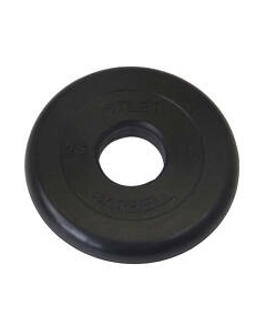 Диск для штанги MB Barbell Atlet d51мм 2.5кг Mb barbell
