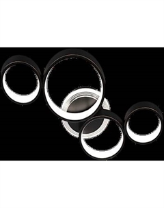 Люстра Aitin-Pro RW28103/4 2х51Вт Aitin-pro