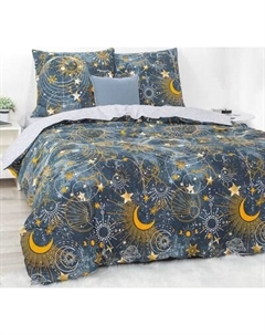 Комплект постельного белья АртПостель Живая музыка 904 Артпостель