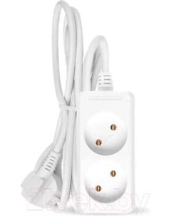 Удлинитель Tokov Electric TKE-C01-BU2-3-075 Tokov electric