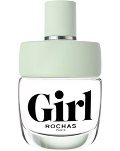 Туалетная вода Rochas Paris Girl Rochas paris