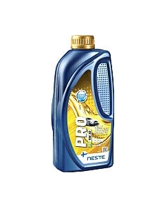 Моторное масло Neste Pro C4 5W30 / 117452