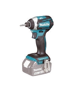 Профессиональный шуруповерт Makita DTD154Z