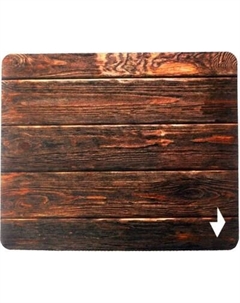Коврик для мыши MP-WOOD Gembird