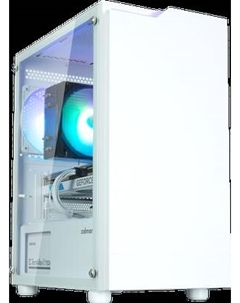 Корпус для компьютера Zalman T4 Plus