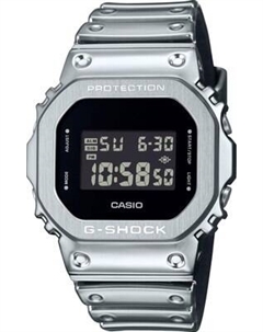 Часы наручные мужские Casio GM-5600YM-8E