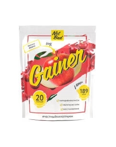 Гейнер NotBad Gainer Notbad