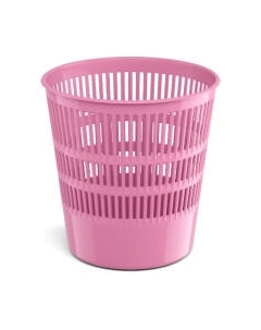 Корзина для бумаг Erich Krause Pastel / 55956 Erich krause