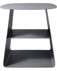 Журнальный столик Stool Group Leyre / MT-123S DB-006 Stool group