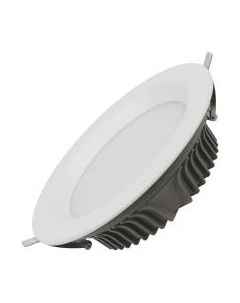 Точечный светильник ЭРА SDL-10-90-40K-W30 / Б0049710 Эра