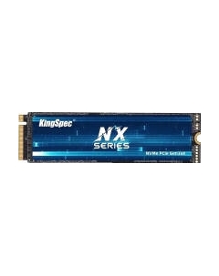 SSD диск KingSpec 256Gb / NX-256 Kingspec