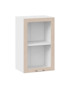 Шкаф навесной для кухни ТриЯ Весна 1В45С Трия